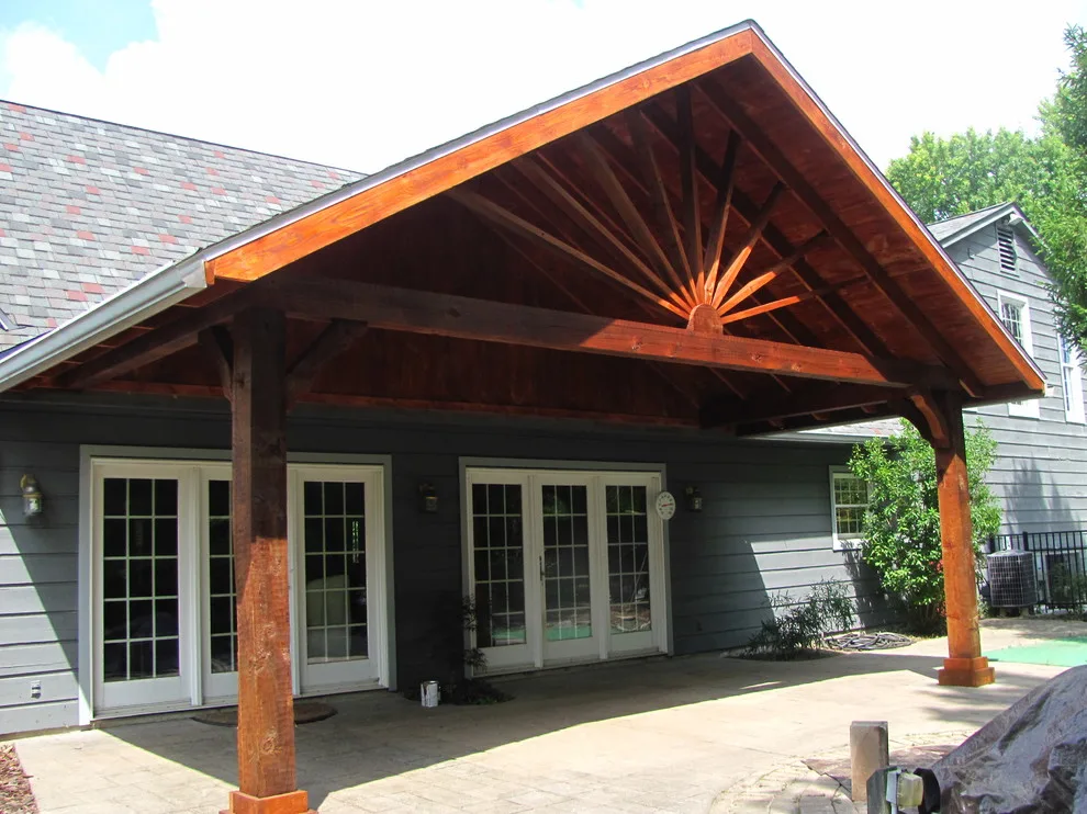 Gazebos by Sweetwater Woodcraft - Photo 10