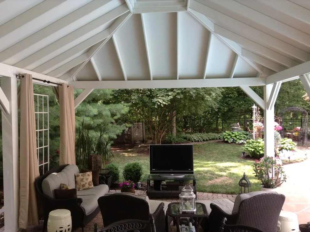 Gazebos by Sweetwater Woodcraft - Photo 19