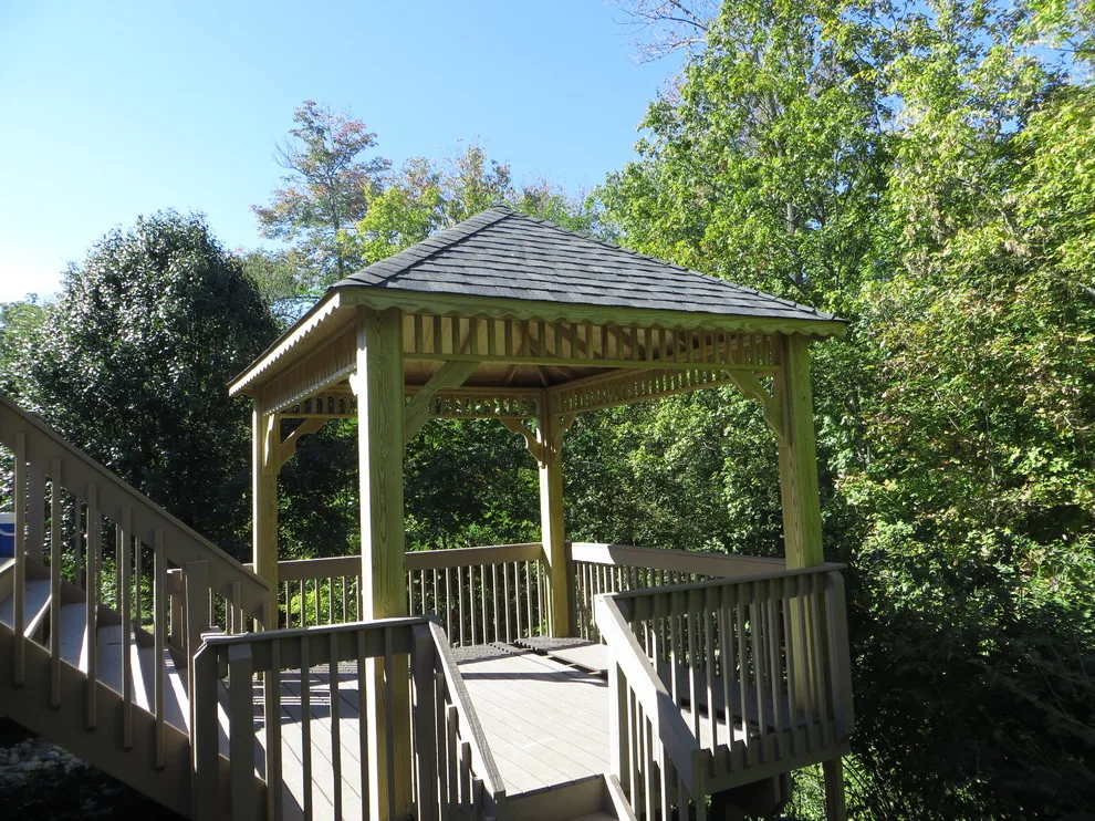Gazebos by Sweetwater Woodcraft - Photo 3
