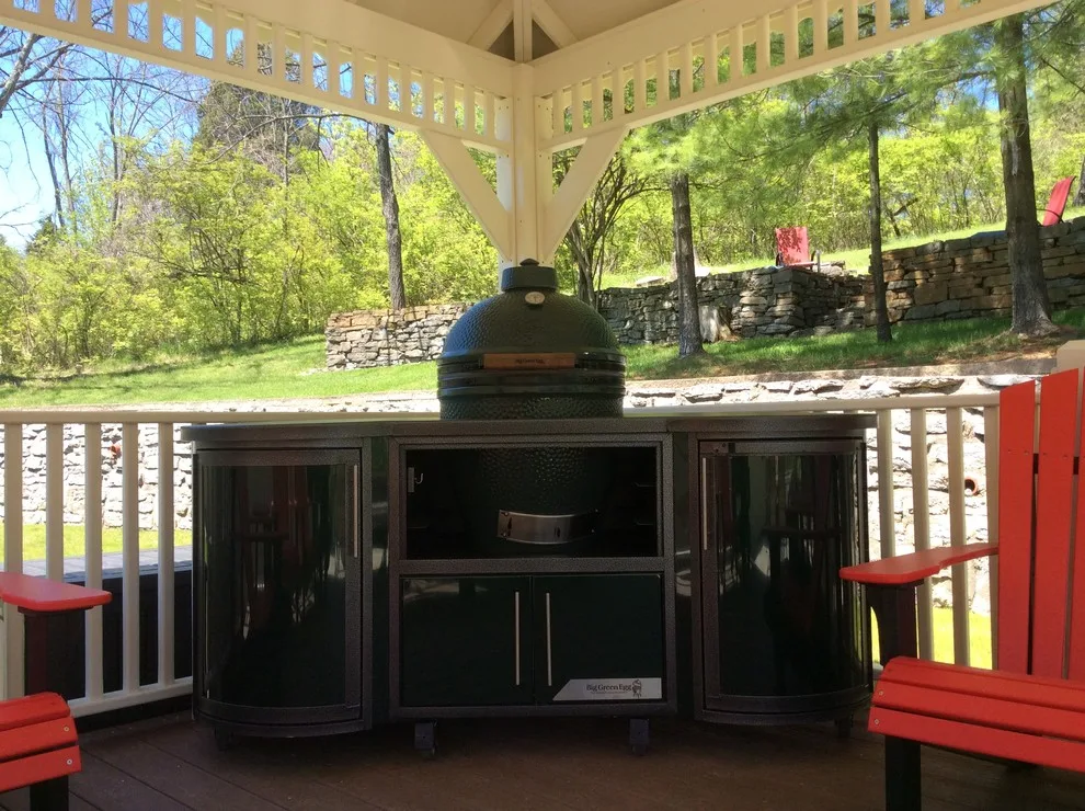 Gazebos by Sweetwater Woodcraft - Photo 15