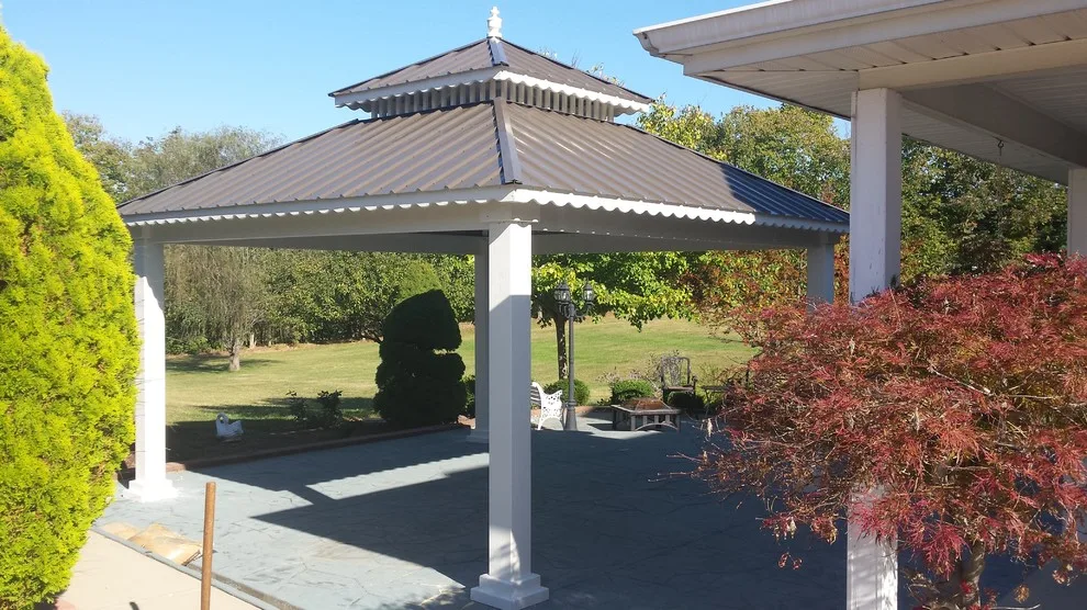 Gazebos by Sweetwater Woodcraft - Photo 7