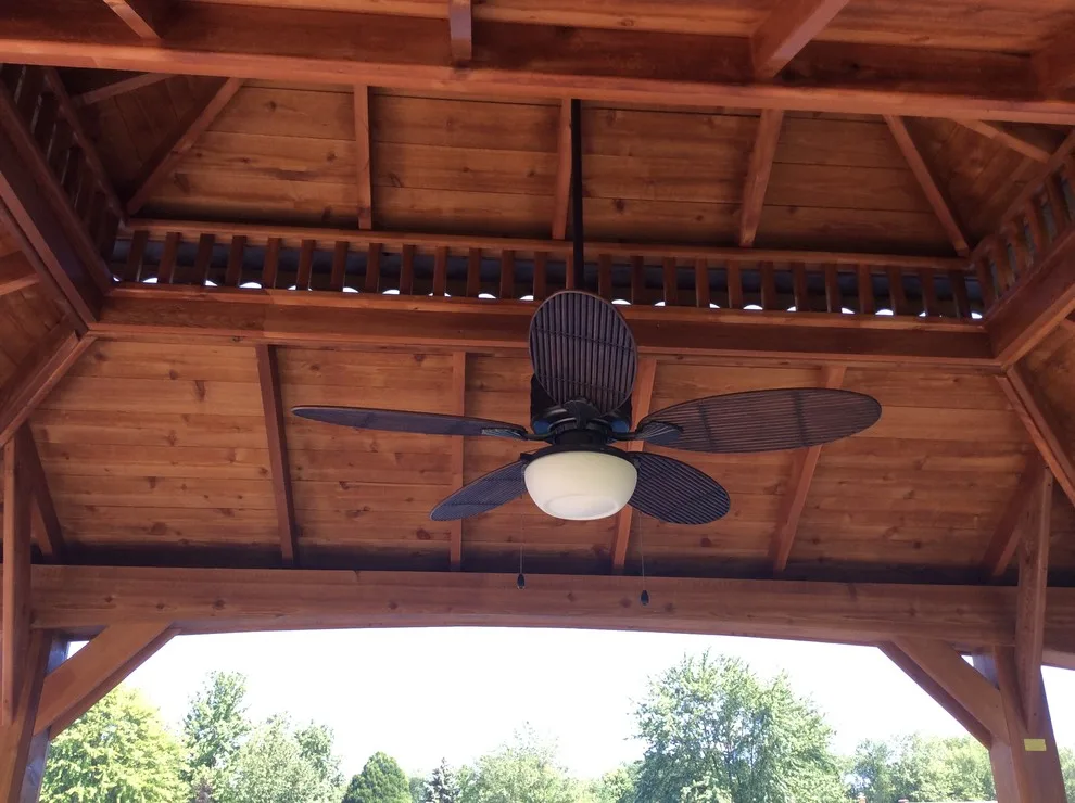 Gazebos by Sweetwater Woodcraft - Photo 5