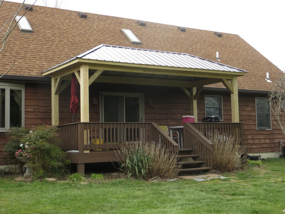 Gazebos by Sweetwater Woodcraft - Photo 4