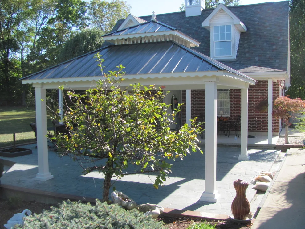 Gazebos by Sweetwater Woodcraft - Photo 13