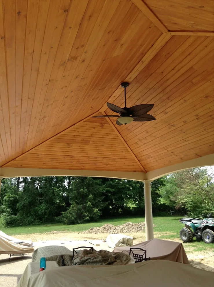 Gazebos by Sweetwater Woodcraft - Photo 14