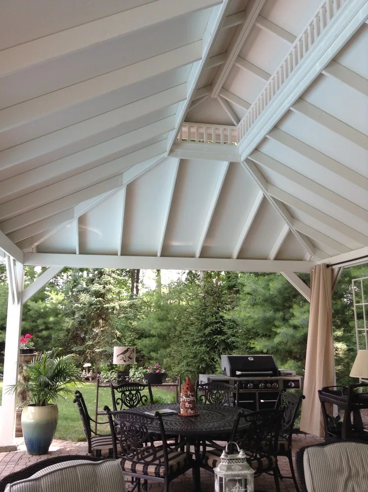 Gazebos by Sweetwater Woodcraft - Photo 18