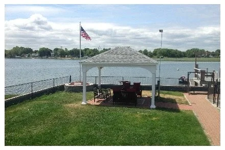 Pavilion Structures by Baystate Outdoor Personia - Photo 34