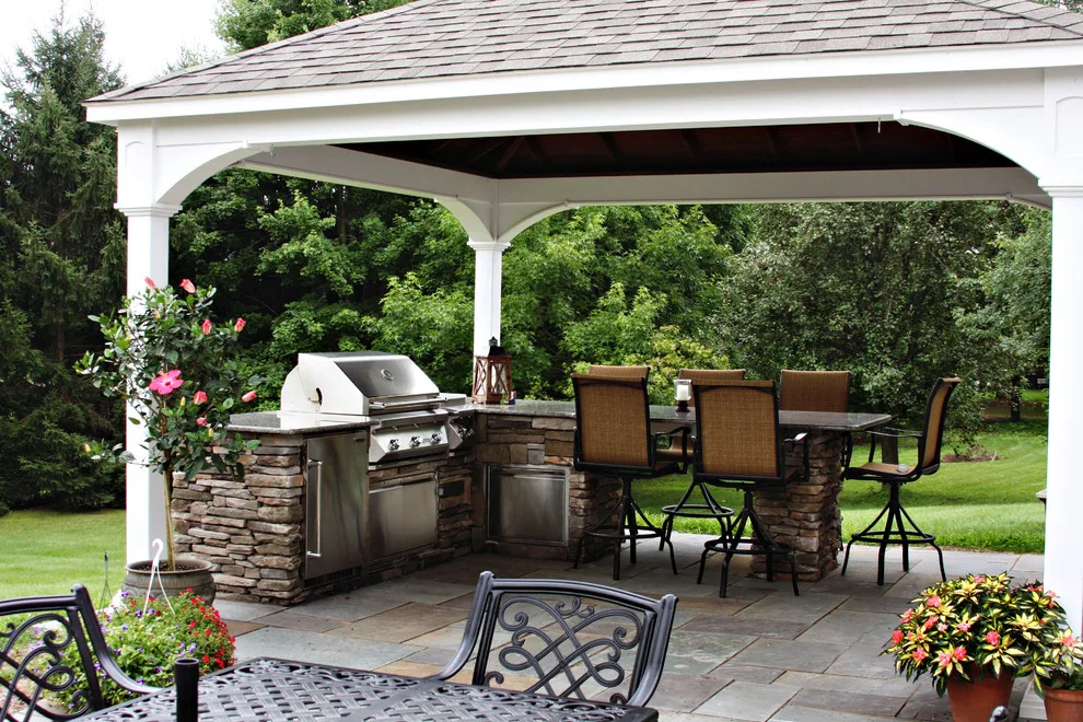 Country Lane Gazebos - Photo 9