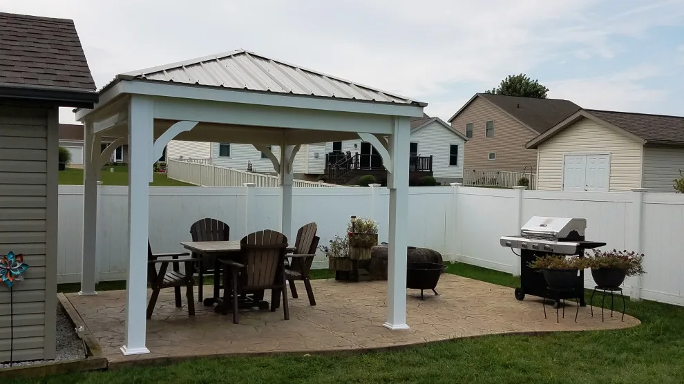 Pine Acres Woodcraft Ltd. - Photo 4