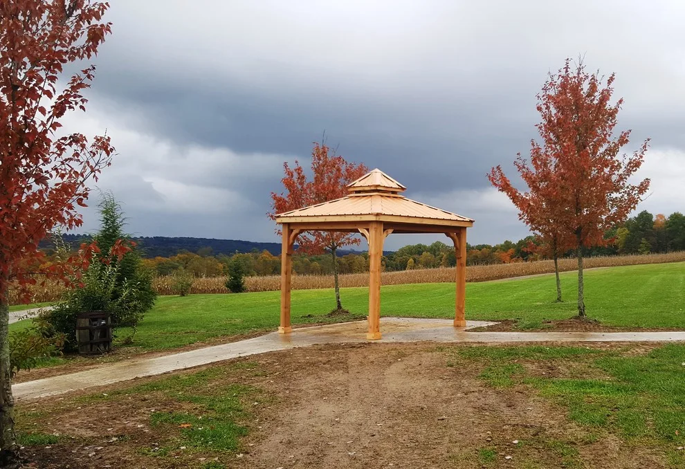 Pavilions collection by Pine Acres Woodcraft Ltd. - Photo 49