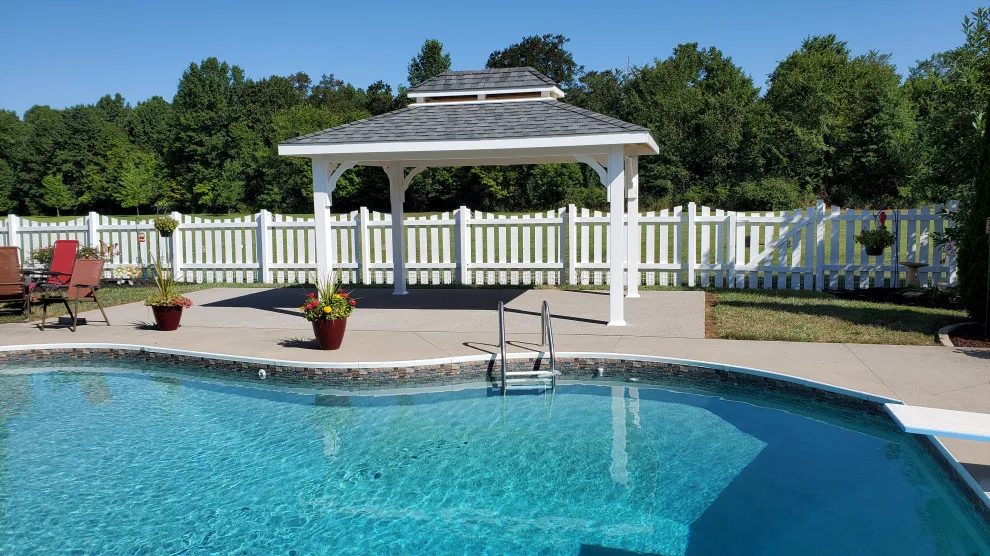 Pavilions collection by Pine Acres Woodcraft Ltd. - Photo 28