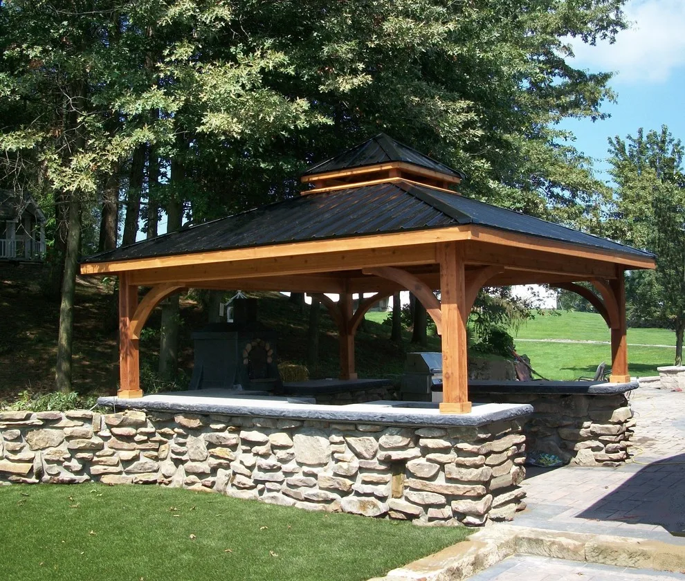 Pine Acres Woodcraft Ltd. - Photo 8