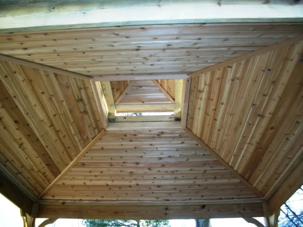 Pine Acres Woodcraft Ltd. - Photo 3