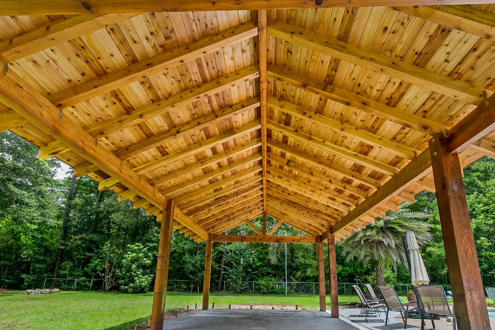 Custom Outdoor Concepts - Photo 6