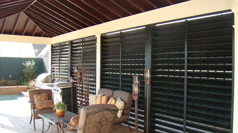 Pavilions by Custom Outdoor Concepts - Photo 6