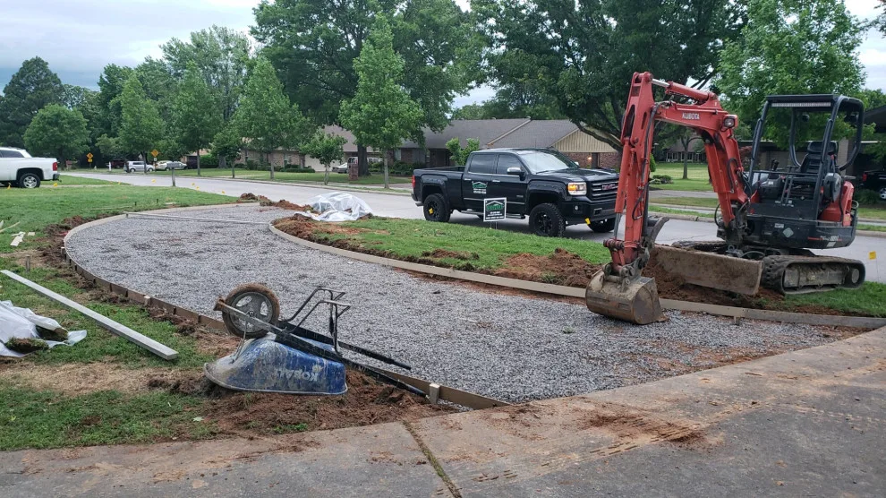Fort Smith Paving by Sawyer's, Inc. - Photo 5