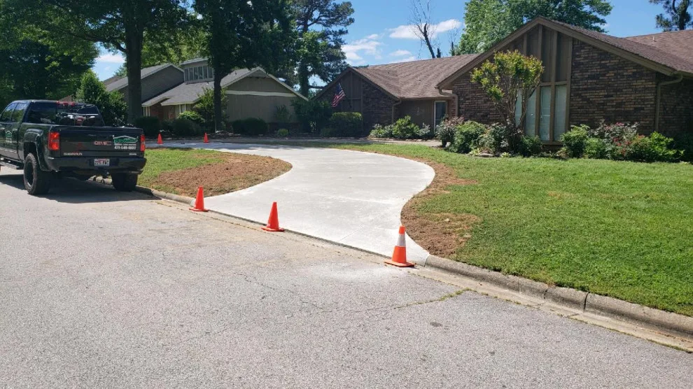 Fort Smith Paving by Sawyer's, Inc. - Photo 3
