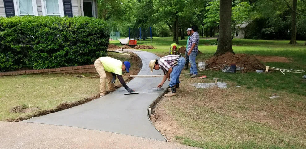 Fort Smith Paving by Sawyer's, Inc. - Photo 4