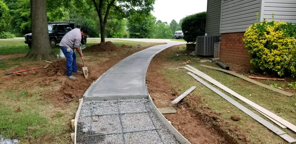Fort Smith Paving by Sawyer's, Inc. - Photo 2
