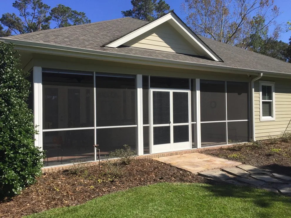 PCA Entryways by Screenmobile Of Wilmington NC - Photo 2
