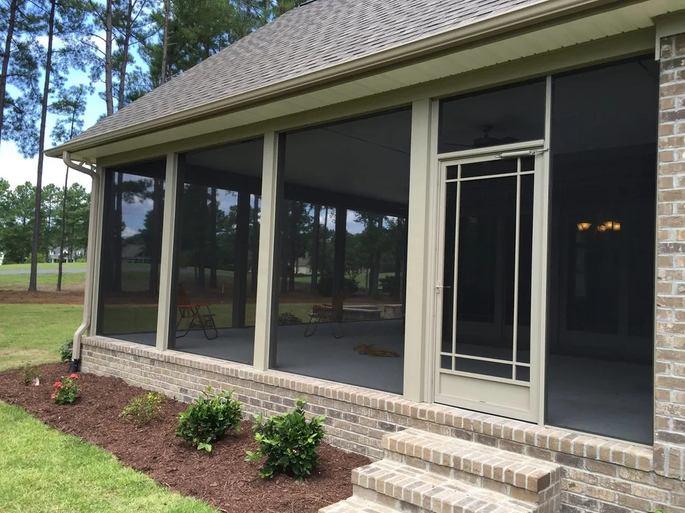 PCA Entryways by Screenmobile Of Wilmington NC - Photo 4