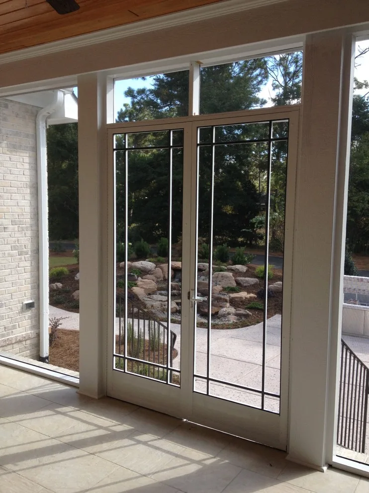 Screen Entrances by Screenmobile Of Wilmington NC - Photo 3