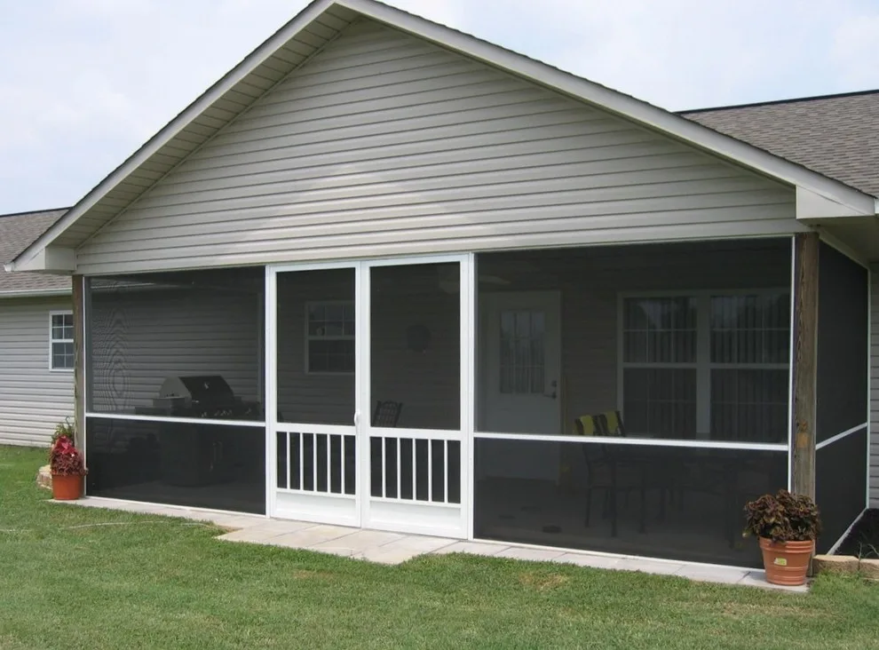 Screen Entrances by Screenmobile Of Wilmington NC - Photo 2