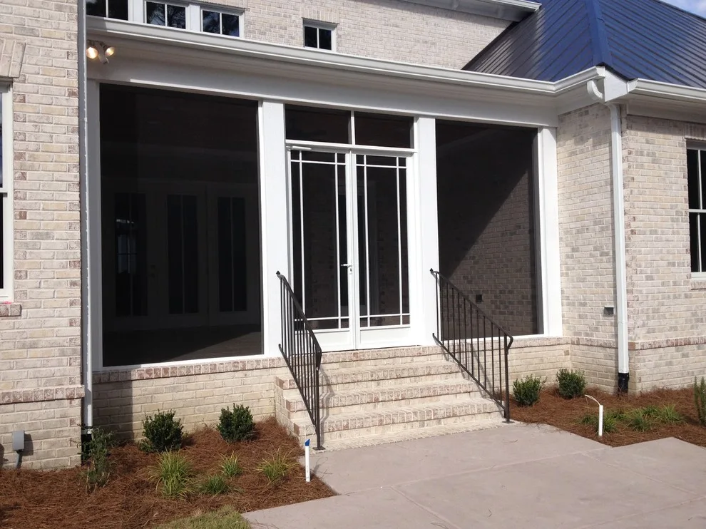Screen Entrances by Screenmobile Of Wilmington NC - Photo 6