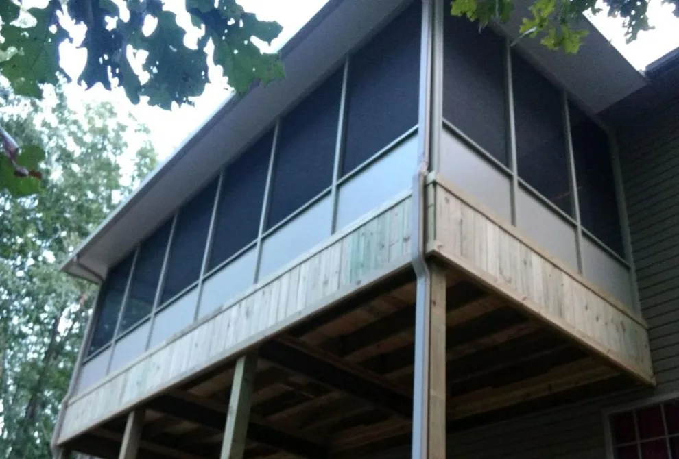 Viewing Rooms by Sawyer's, Inc. - Photo 2