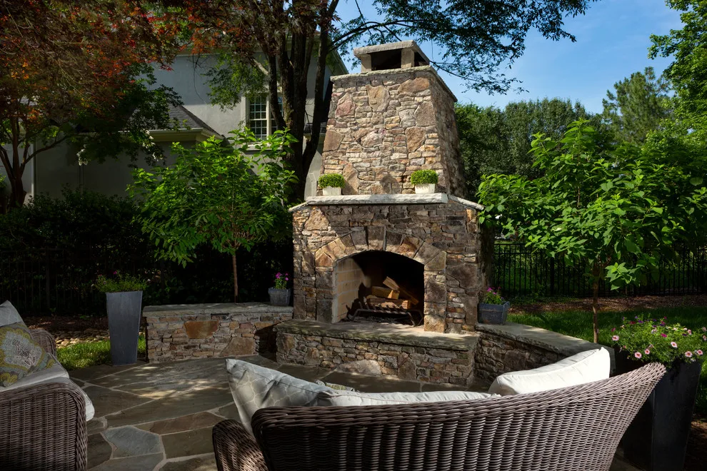 Tranquil Getaway by The Stone Man - Photo 4