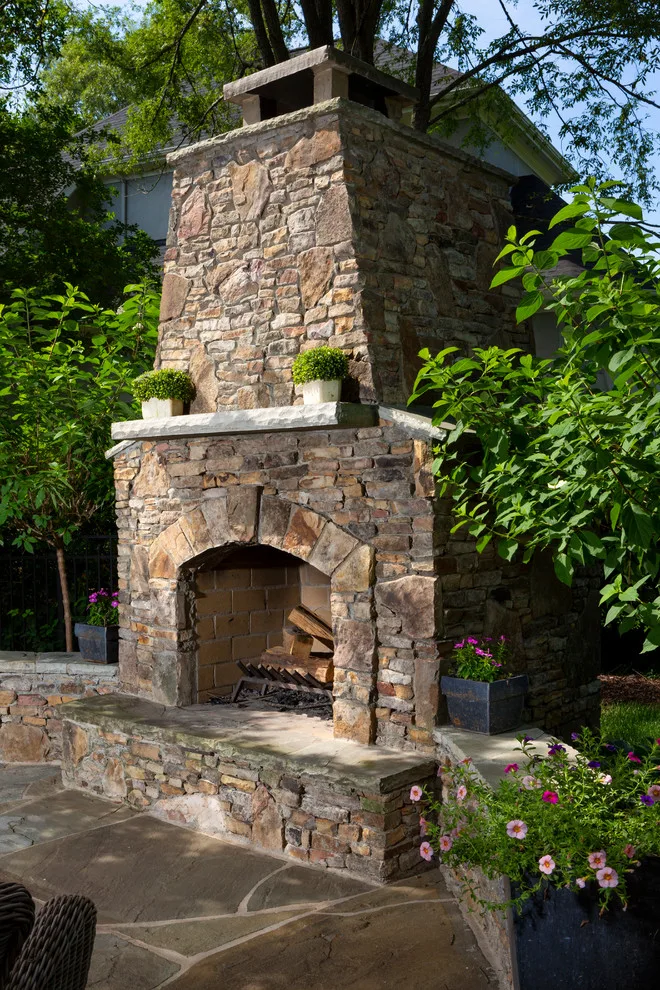 Tranquil Getaway by The Stone Man - Photo 3