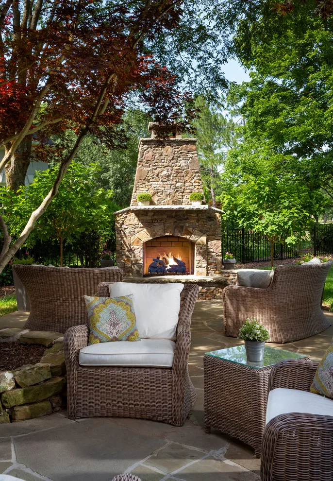Tranquil Getaway by The Stone Man - Photo 5