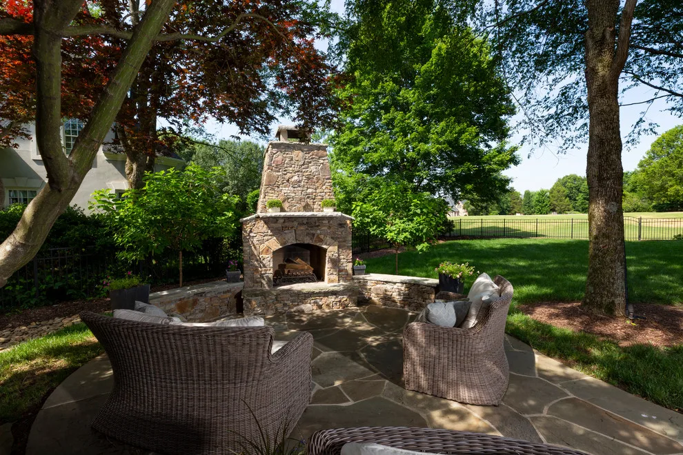 Tranquil Getaway by The Stone Man - Photo 7