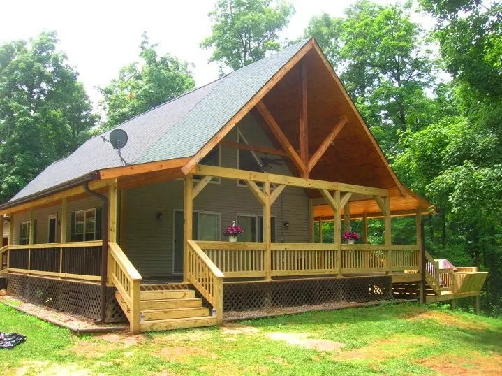 Weddington Construction - Photo 8