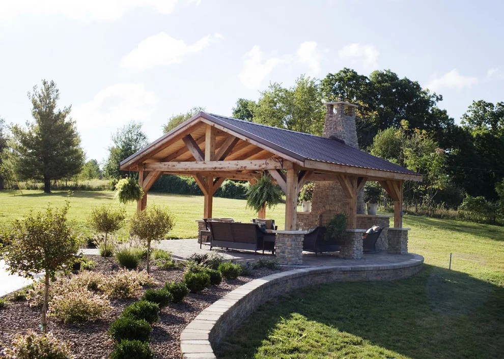 Pekin, Indiana by Weddington Construction - Photo 4