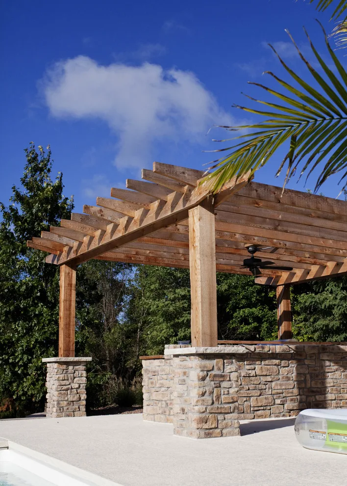 Pekin, Indiana by Weddington Construction - Photo 2
