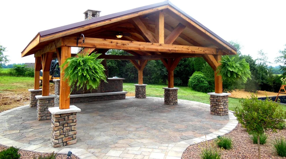 Pekin, Indiana by Weddington Construction - Photo 3
