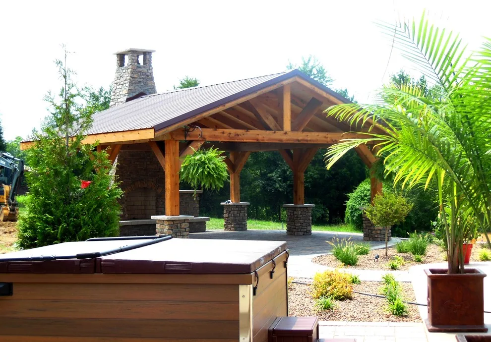 Pekin, Indiana by Weddington Construction - Photo 6