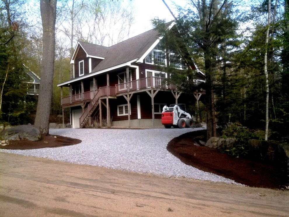 Pine Ridge Lawn & Landscape, LLC - Photo 5