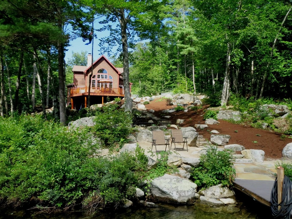 Portfolio by Pine Ridge Lawn & Landscape, LLC - Photo 5
