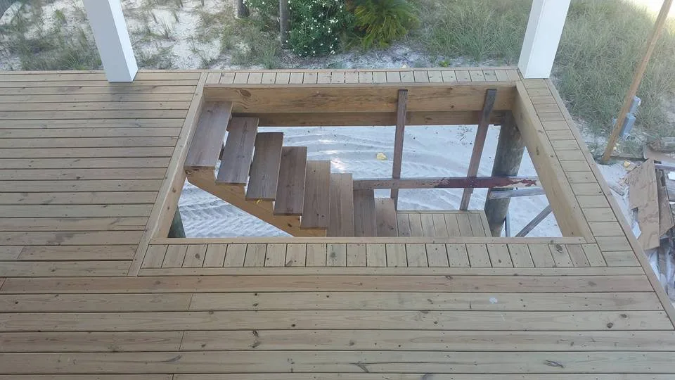 Blue Water Construction & Landscaping Inc. - Photo 14