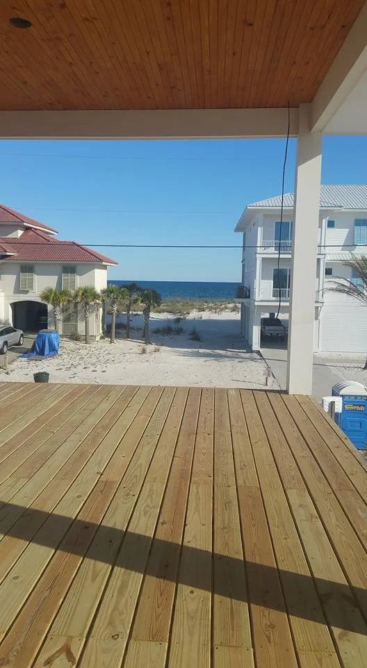 Pensacola Coastal Initiative by Blue Water Construction & Landscaping Inc. - Photo 8