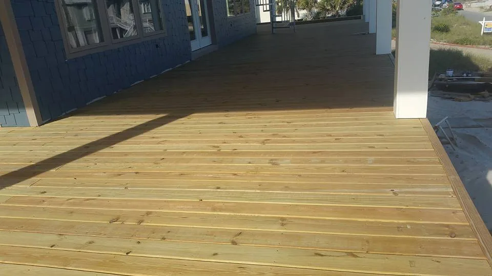 Blue Water Construction & Landscaping Inc. - Photo 8