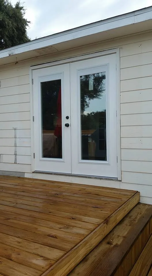 Pensacola Coastal Initiative by Blue Water Construction & Landscaping Inc. - Photo 6