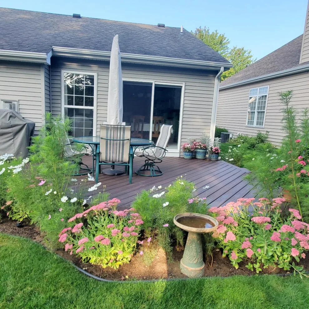 Ideal Garden Deck by Custom Design Group - Photo 2