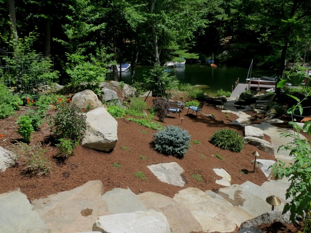 Portfolio by Pine Ridge Lawn & Landscape, LLC - Photo 17