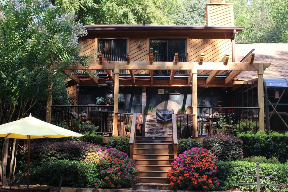 Outdoor Canopies by Atlanta Porch & Patio - Photo 13