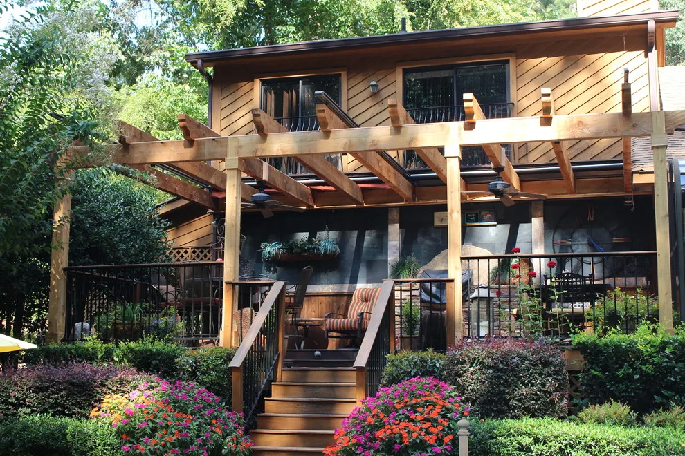 Outdoor Canopies by Atlanta Porch & Patio - Photo 7