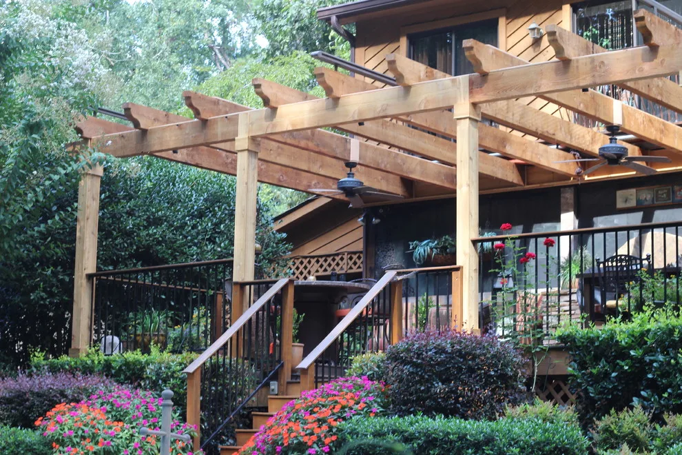 Outdoor Canopies by Atlanta Porch & Patio - Photo 6