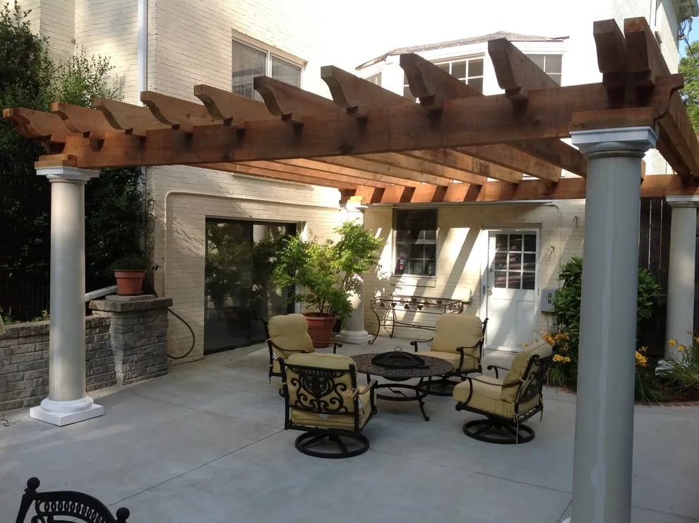 Outdoor Canopies by Atlanta Porch & Patio - Photo 3